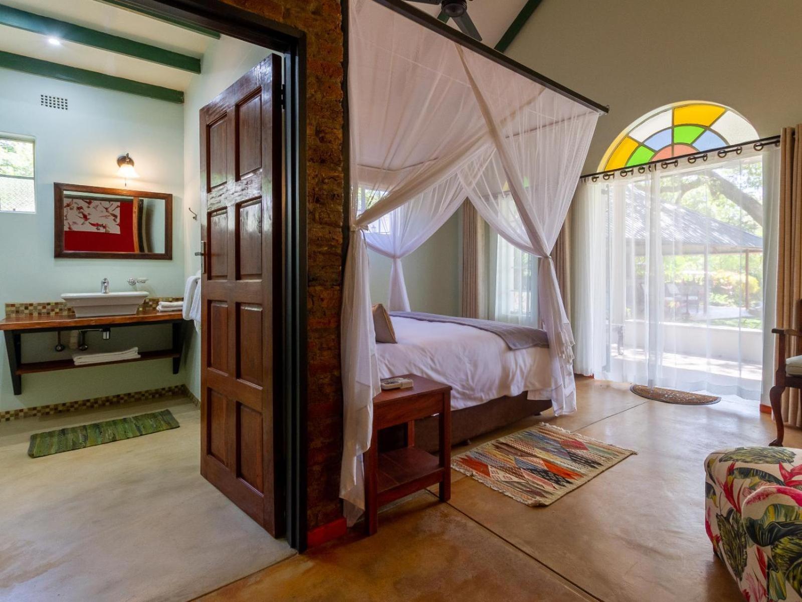 The Courtney Lodge Victoria Falls Zewnętrze zdjęcie