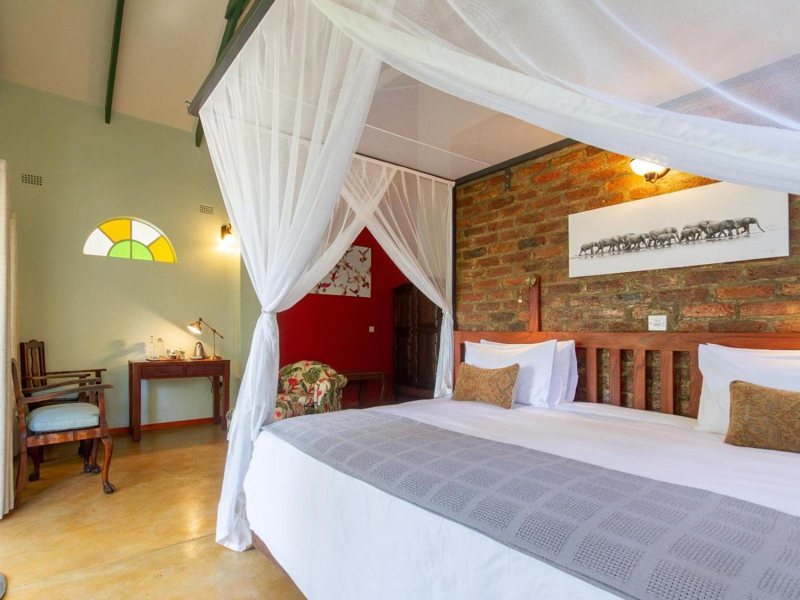 The Courtney Lodge Victoria Falls Zewnętrze zdjęcie