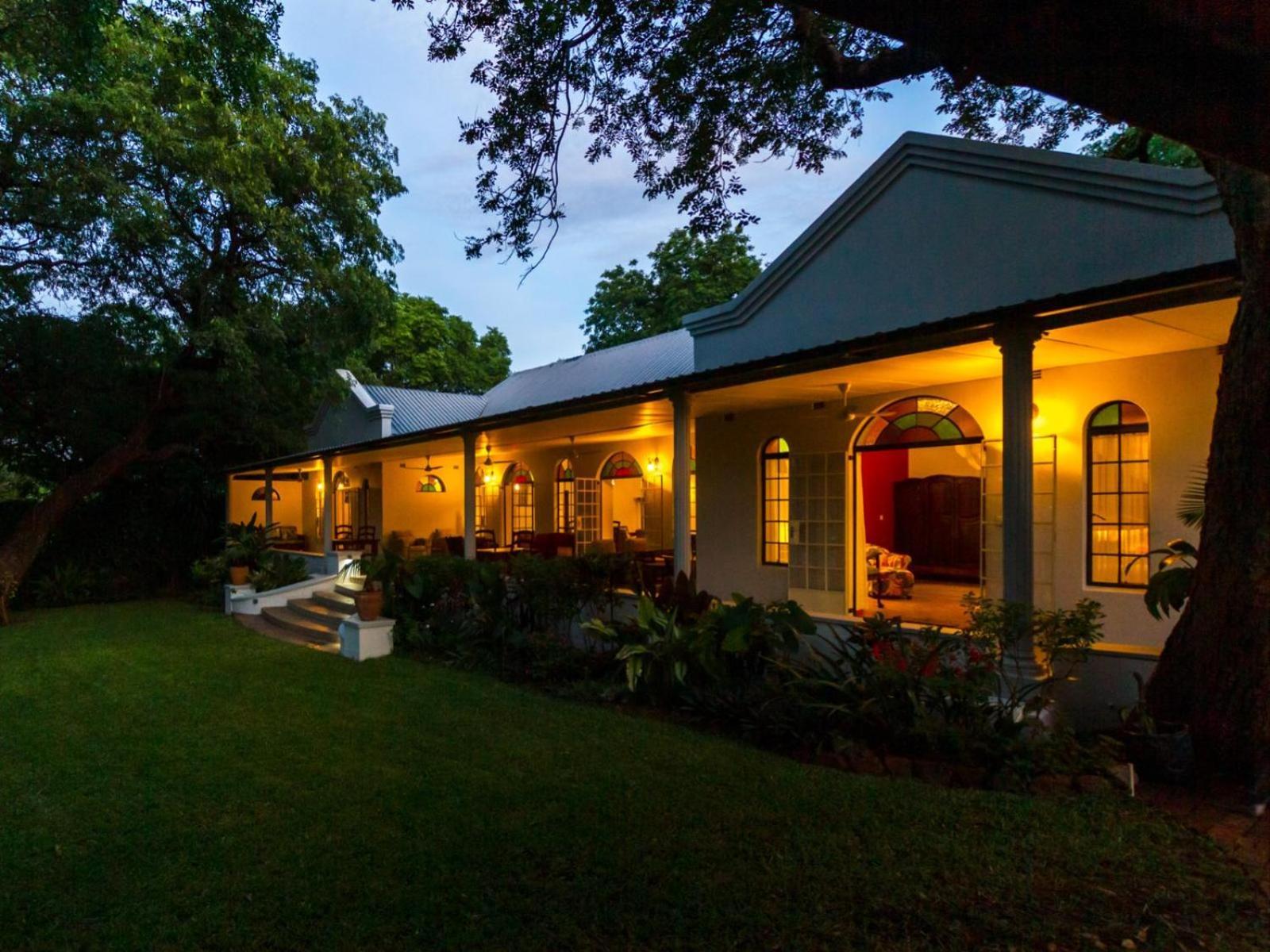 The Courtney Lodge Victoria Falls Zewnętrze zdjęcie