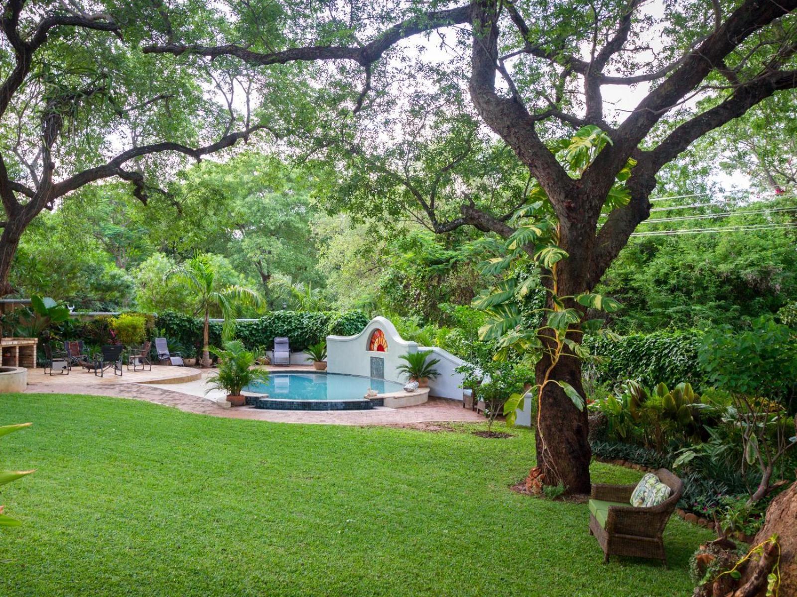 The Courtney Lodge Victoria Falls Zewnętrze zdjęcie