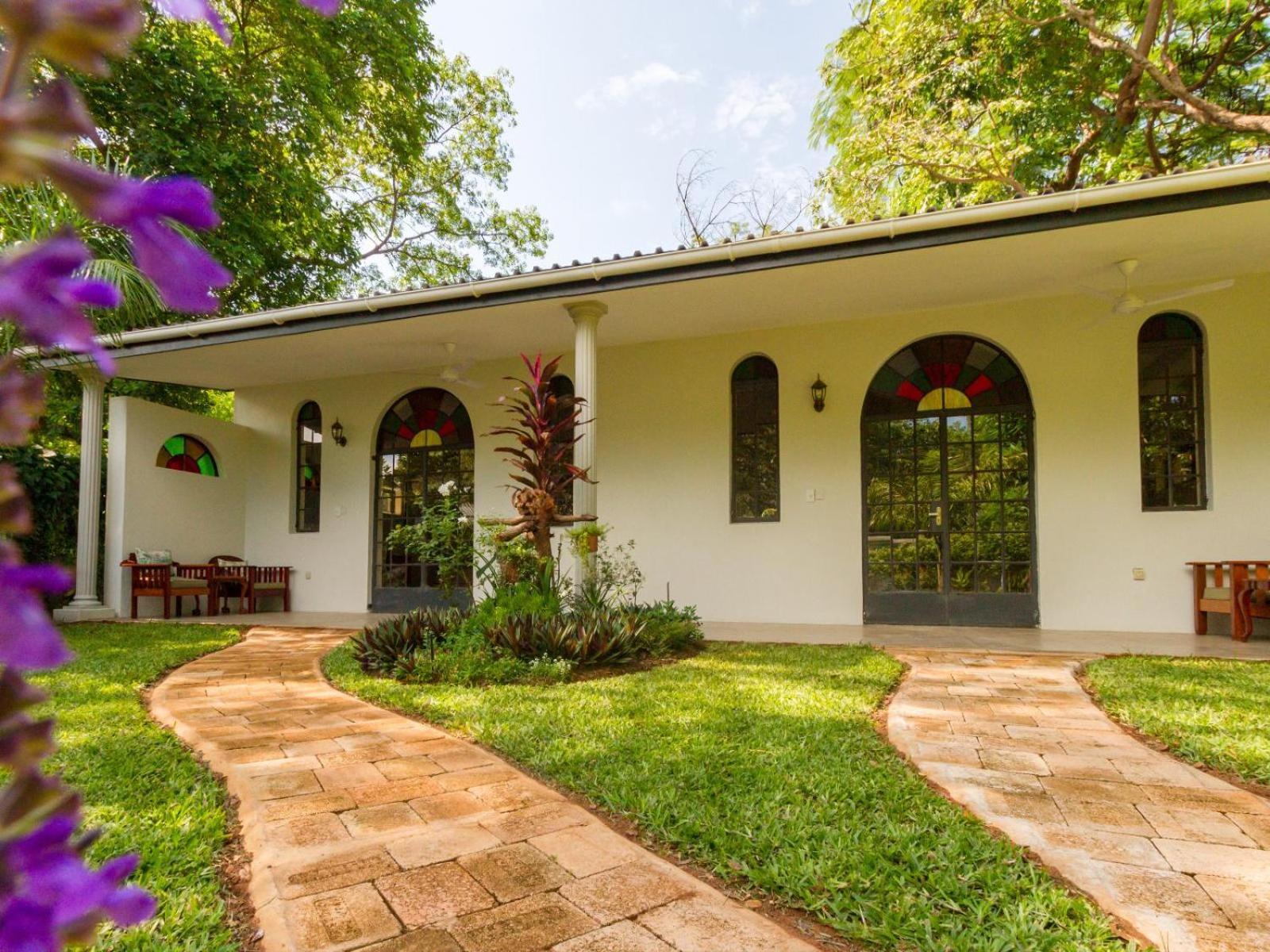 The Courtney Lodge Victoria Falls Zewnętrze zdjęcie