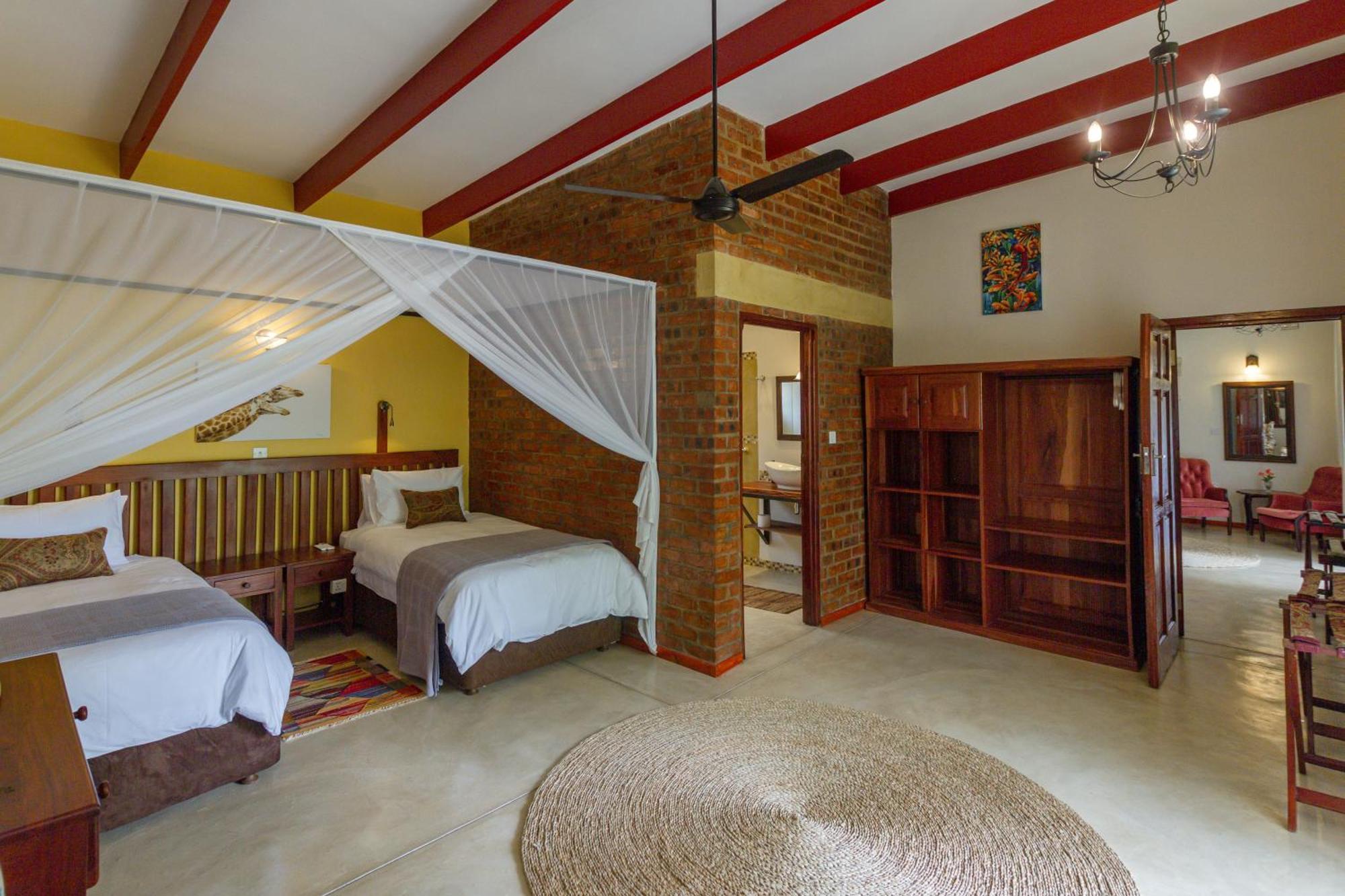 The Courtney Lodge Victoria Falls Zewnętrze zdjęcie