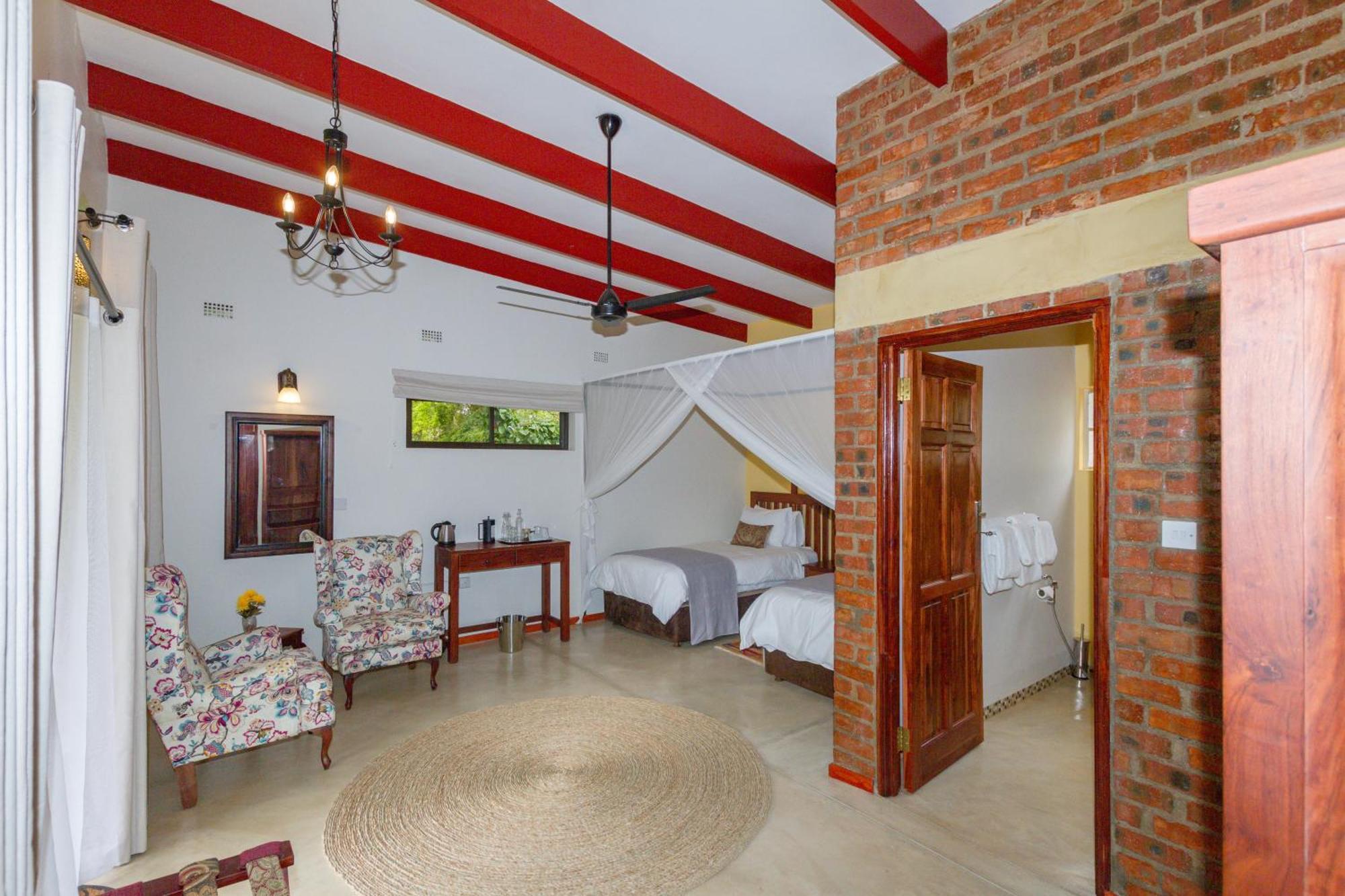 The Courtney Lodge Victoria Falls Zewnętrze zdjęcie