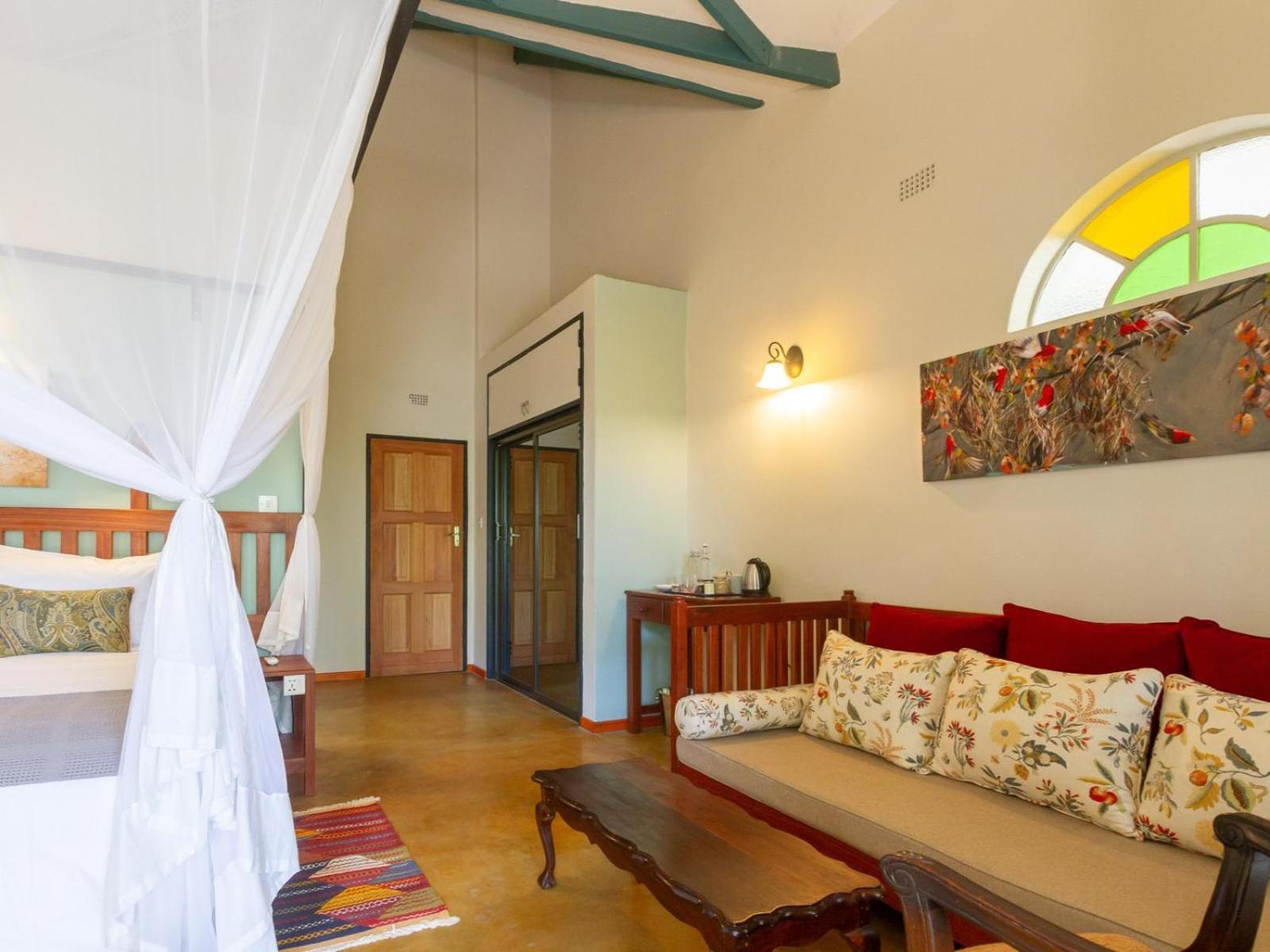 The Courtney Lodge Victoria Falls Pokój zdjęcie